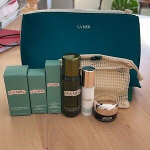 La mer set